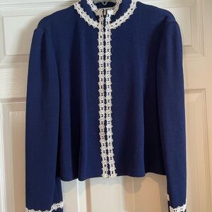 St. John Collection 
By Marie Gray